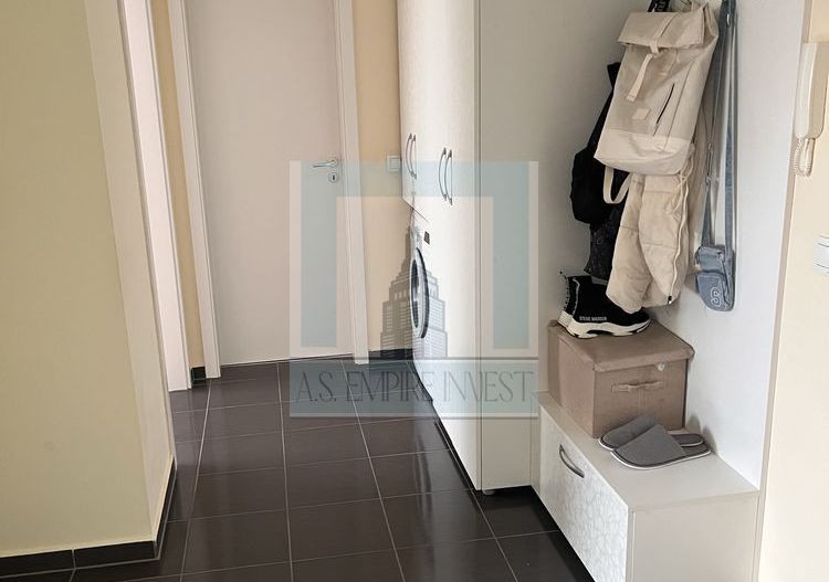 Apartament 2 camere, decomandat - Avantgarden, et. 4 - Poză 7