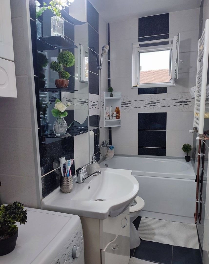 Apartament 3 camere, 60 mp, Spitalul Județean – renovat, COMISION 0% - Poză 3