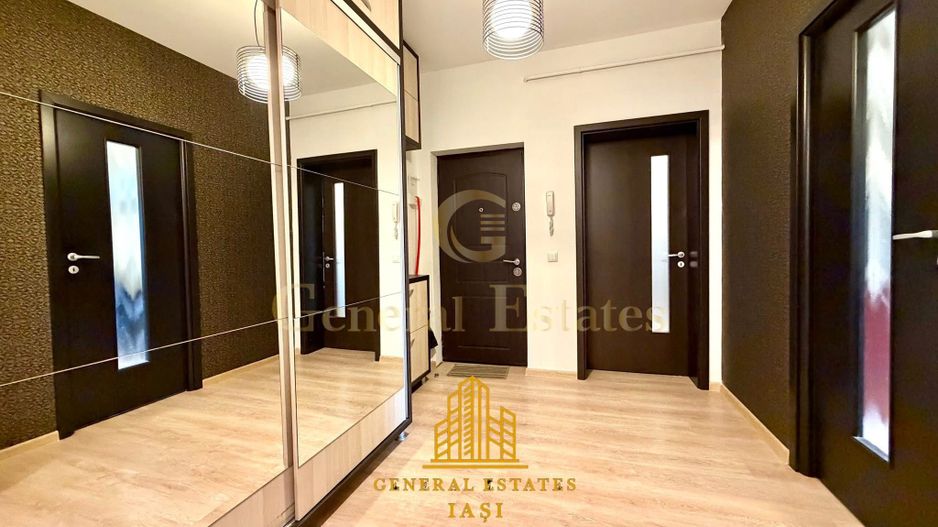 Vânzare apartament modern – Gata de mutare imediată | Valea Lupului - Poză 10