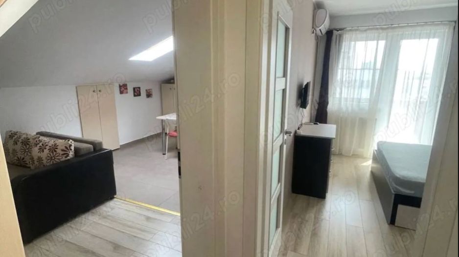 AP. 2 CAMERE PANDURI, CENTRALA PROPRIE, MOBILAT/UTILAT MODERN,CURAT - Poză 6