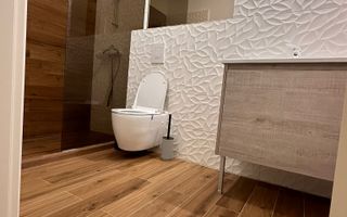 2 Camere Parcare 10min Metrou Petrache Poenaru Lake House2 Virtutii - Poză 6