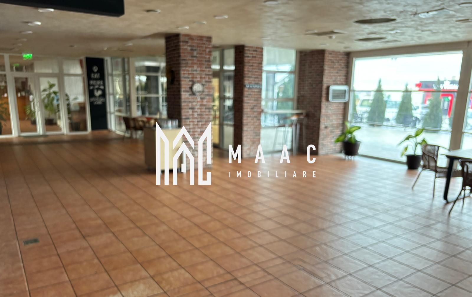 Spatiu comercial | 98 mp | Vestem - Poză 1