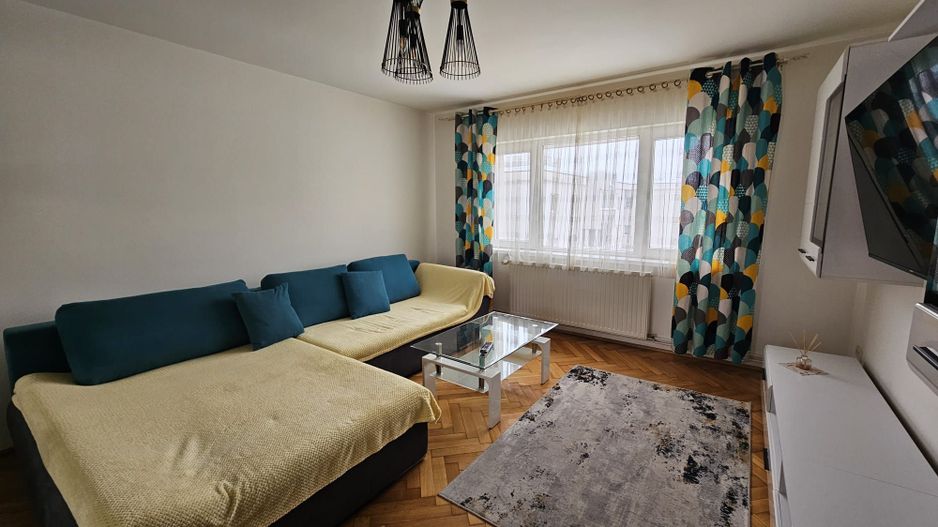 La 5 minute de Centru Civic, apartament pet friendly - Poză 1