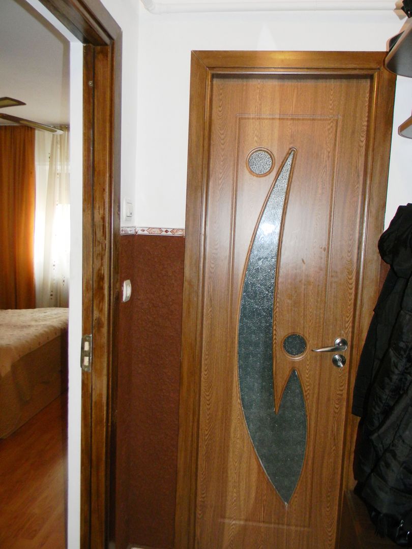 Apartament decomandat in Sacele - Poză 4