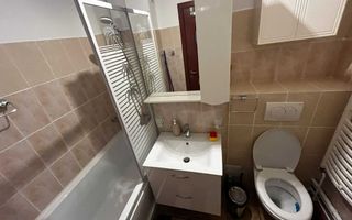 Închiriez apartament 2 camere. - Poză 5