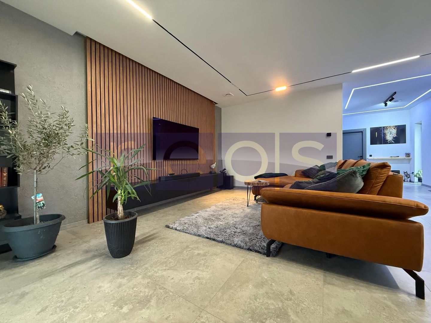 VILA PREMIUM 4 CAMERE | BANEASA | TEREN 472MP | 2 LOCURI PARCARE | - Poză 3