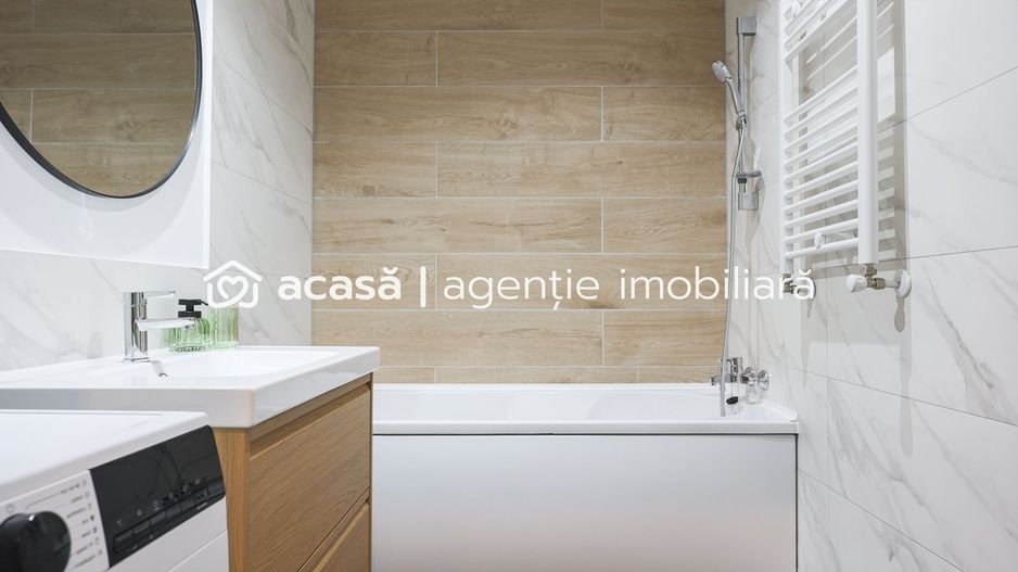 Apartament modern in noul Complex ARED - 0% Comision - Poză 6