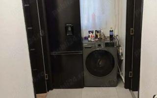 De inchiriat Garsoniera 40mp Utilata - OZANA - Poză 3