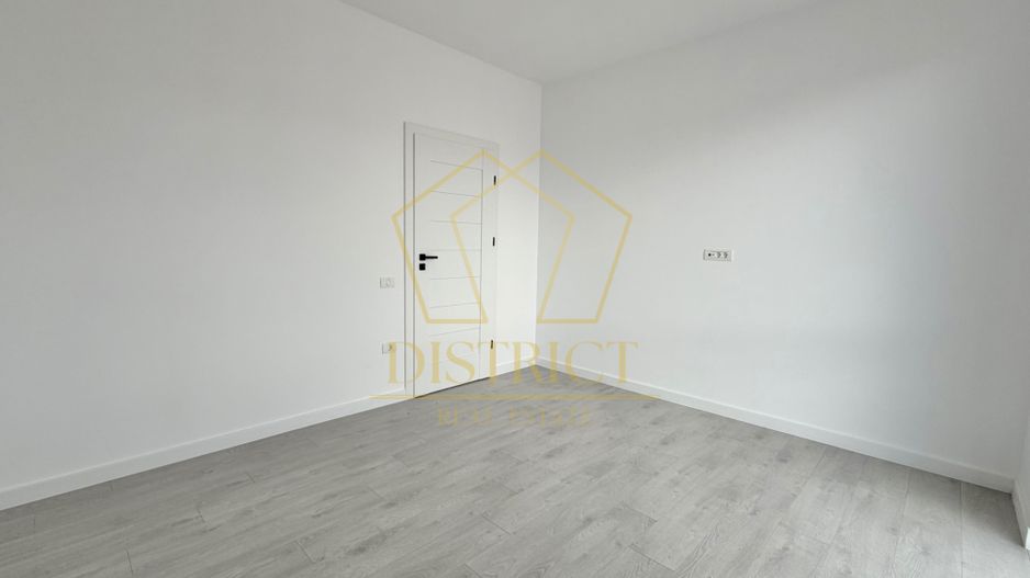 Apartamente cu 2 camere, 57 mp utili, finalizate in Urseni. - Poză 9