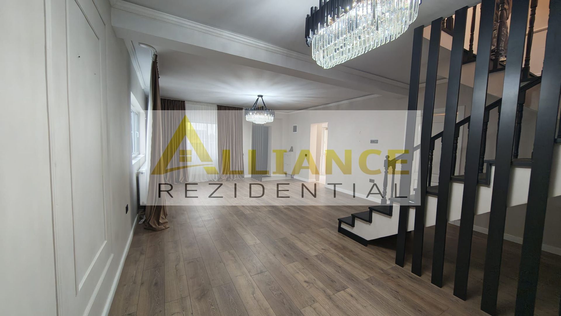 Vila individuala | 115 mp utili | Living 39 mp | Teren 250 mp - Poză 9