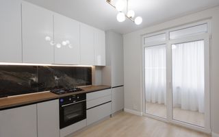 Vânzare, apartament, 2 camere, str. Vasile Lupu, Buiucani - Poză 5