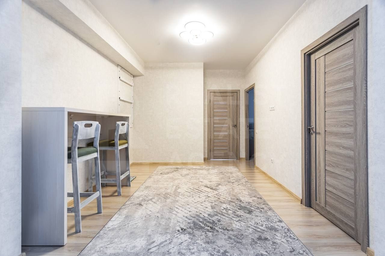 Vânzare, apartament, 3 camere, strada Nicolae Costin, Buiucani - Poză 11