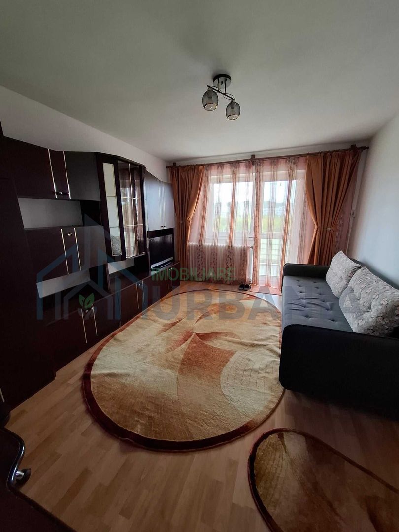 # Închiriez ap. 1 cameră zona Gară – Centru - Poză 1