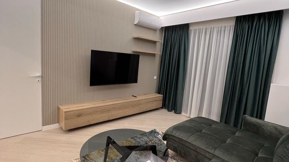 Apartament 2 camere | Mobilat&Utilat | Pipera | Loc de parcare - Poză 4