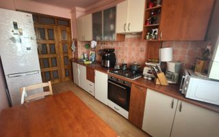 Apartament 3 camere zona Basarabiei - Arena Nationala - Poză 5
