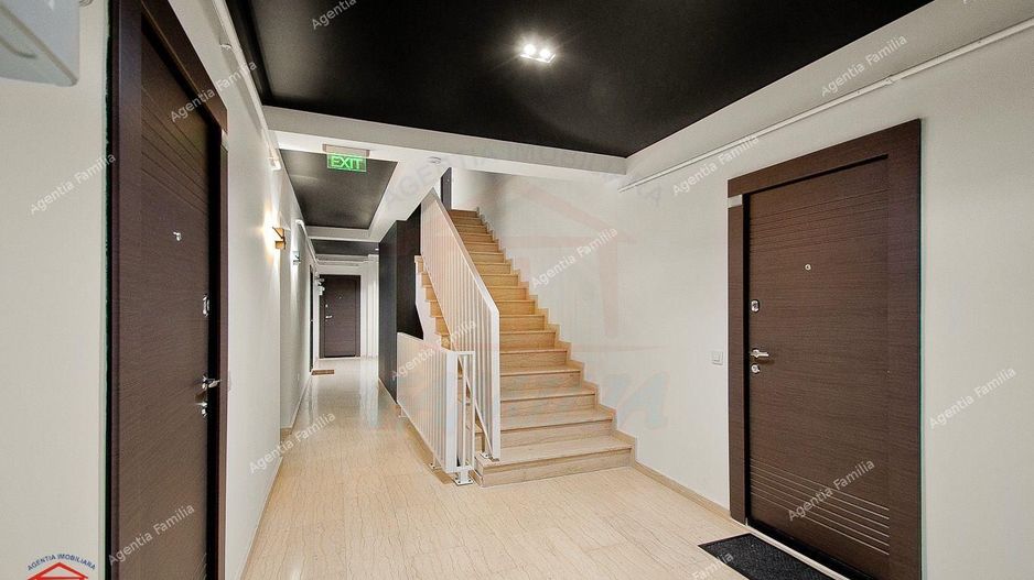 ✨ Apartament ultramodern – 2 camere | Etaj intermediar | Central Park - Poză 18