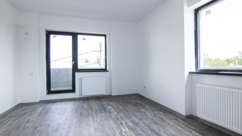 2 camere, 55 mp, Centrala Proprie, 10% DISCOUNT la avans - Poză 1
