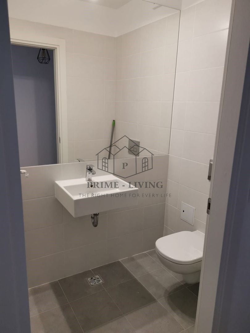 APARTAMENT CU 2 CAMERE LA INCHIRIERE IN COMPLEX REZIDENTIAL - Poză 6