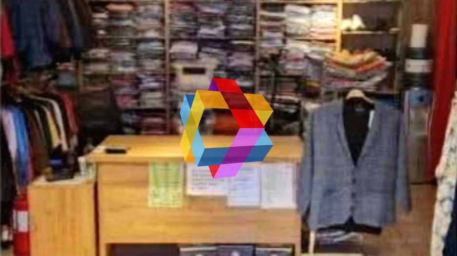 Spatiu comercial de vânzare Brașov - 31 mp # plus-imo.ro - Poză 2