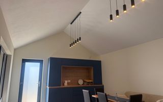 Spațiu modern de închiriat | 43 mp | Ideal pentru afacerea ta | Oncea - Poză 5