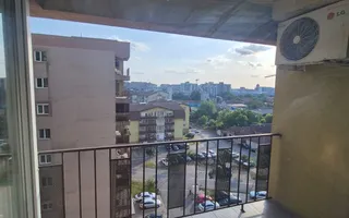 Apartament 2 camere | Prima Nufărul | Parcare - Poză 13