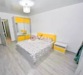 De vanzare garsoniera A-uri Tiglina 1, et. 1, 41.200 euro - Poză 3