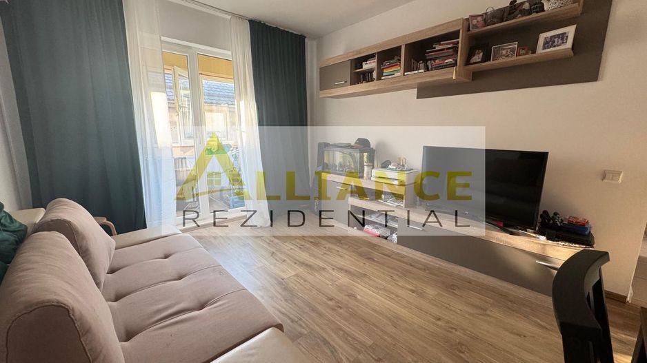 APARTAMENT 2 CAMERE | 58 MP - GATA DE MUTAT - 117.000 € - Poză 2