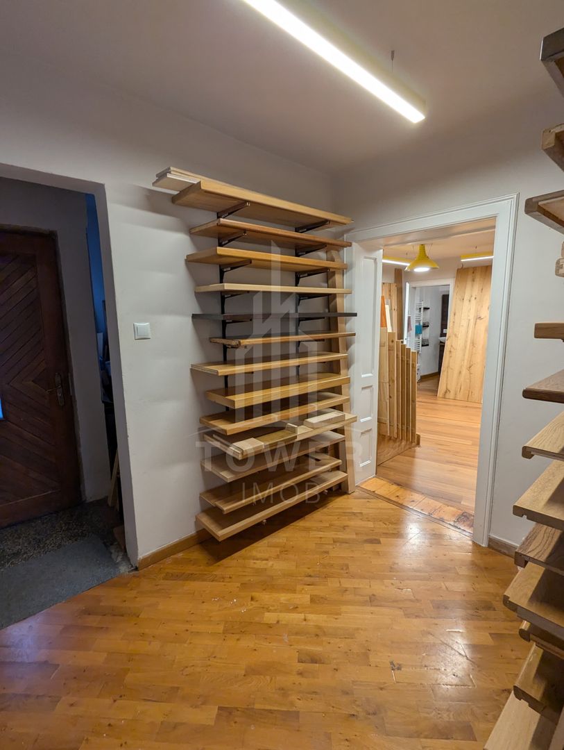 Casa - showroom - de vanzare - Selimbar, Sibiu - Poză 4