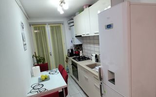 Apartament 3 camere | Etaj 2 | 2 Balcoane | Calea Surii Mici - Poză 7