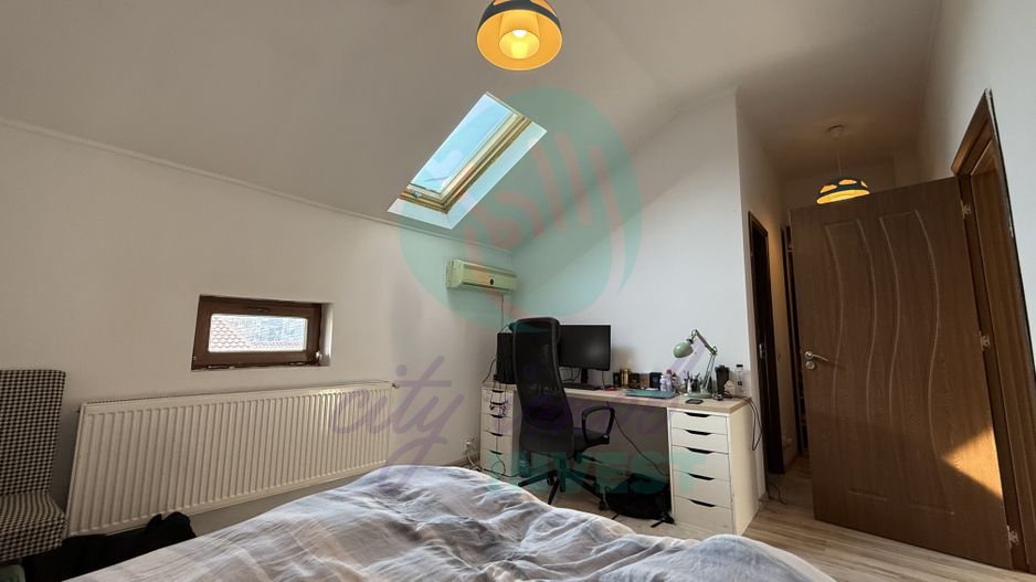 Proprietate cu 2 case și curte | 6 min Metrou Eroii Revoluției - Poză 6