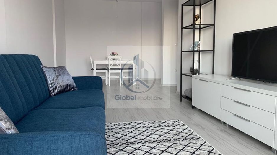 APARTAMENT 2 CAMERE | 53 MP | TIMIȘOARA 58 RESIDENCE | Bd. Timișoara, Nr. 58J, Etaj 10 | Sector 6 - Poză 2