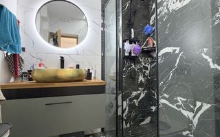 Casa individuala renovata integral P+M Chitila-Bucurestii Noi - Poză 14