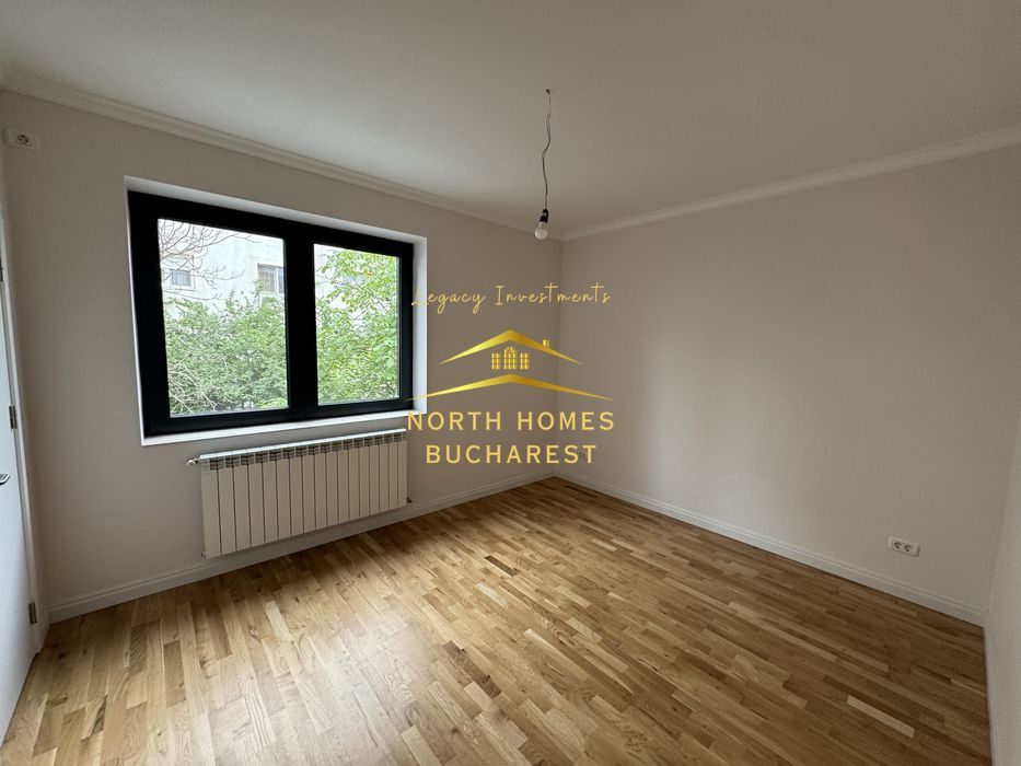 Apartament de inchiriat -3 camere  bloc nou -ZONA TEI - Poză 3