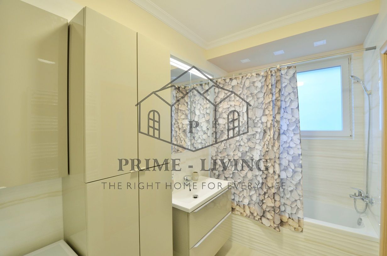 APARTAMENT SUPERB LA INCHIRIERE IN COMPLEX REZIDENTIAL - Poză 8