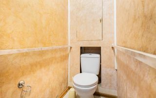 Vânzare, apartament, 3 camere, str. Matei Basarab, Râșcani - Poză 13