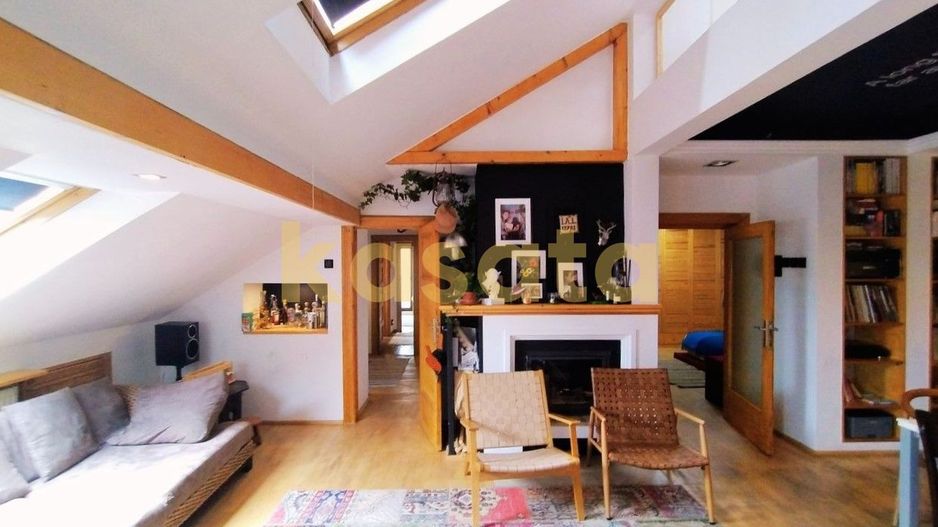 Loft spațios 5 camere în Floreasca | 168 mp - Poză 2