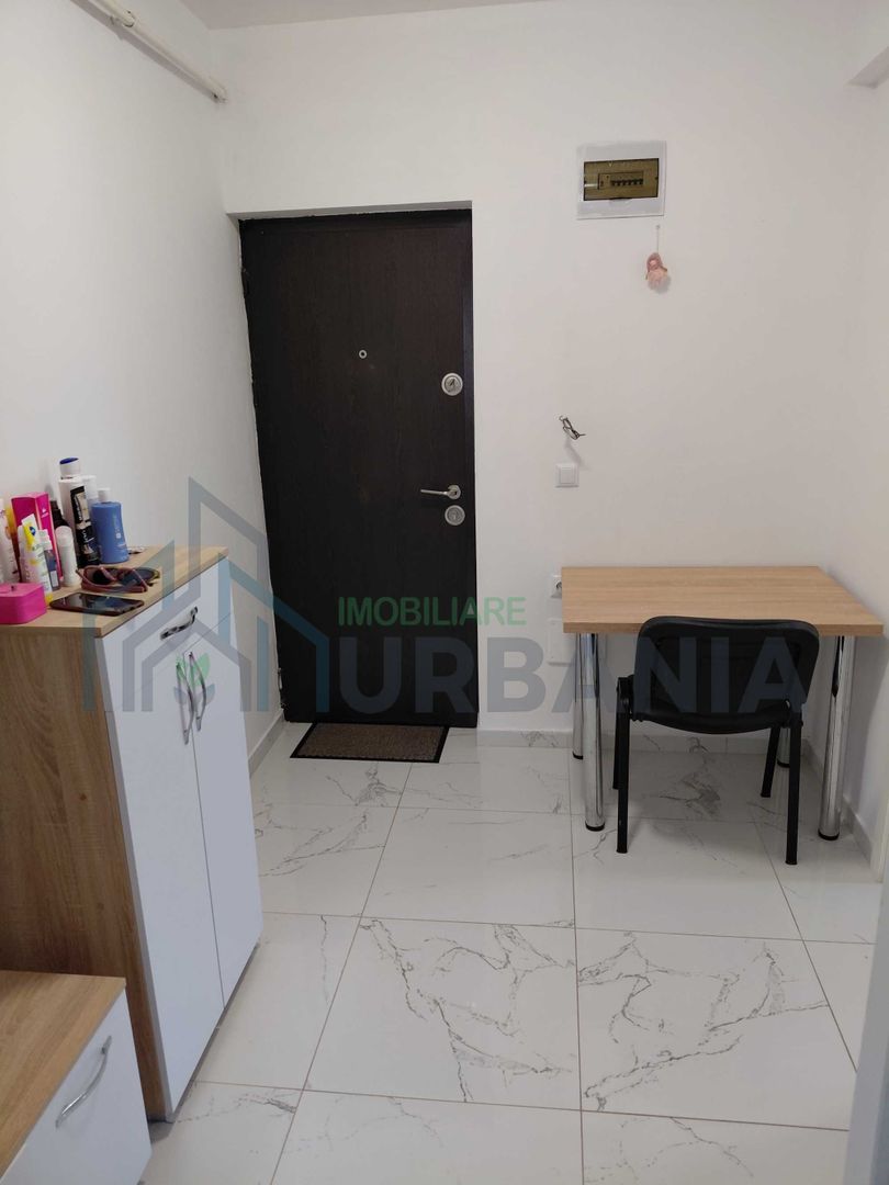 Apartament cu 1 cameră, decomandat, 33 mp, Lunca Cetățuii - Poză 5