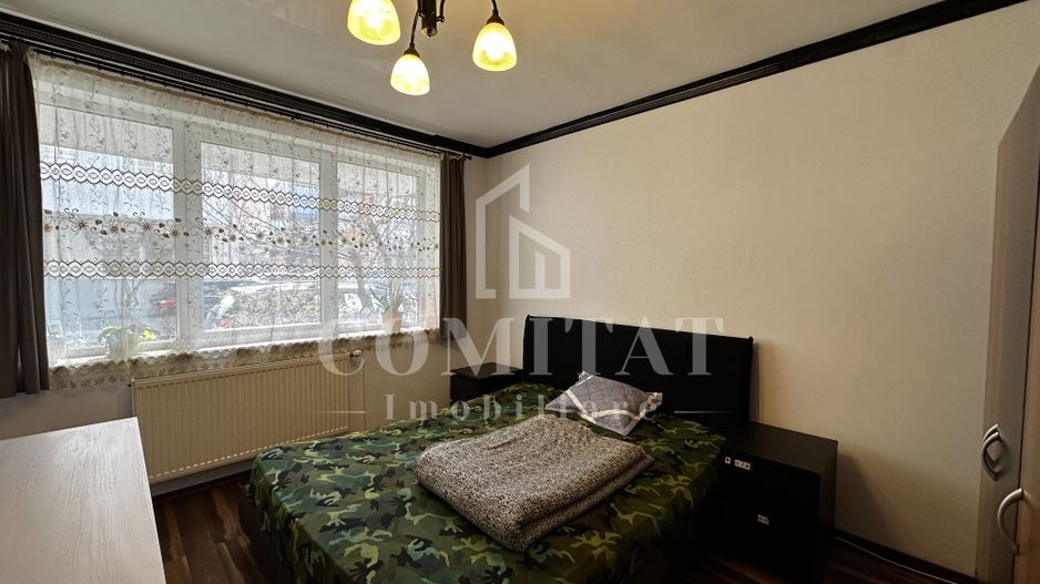 Apartament cu grădină | Pet Friendly | Parcare | Eroilor - Poză 2