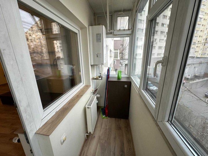 Apartament superb metrou Pacii - Poză 8