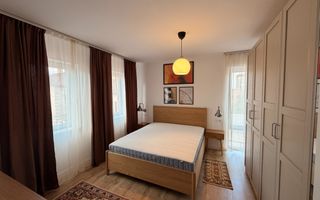 2 camere, modern, bloc nou, Ultracentral Zona Clinicilor, Motilor, UMF - Poză 6