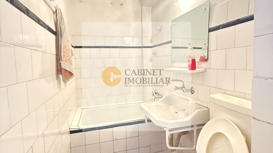 Vedere Panoramica | 2 camere | Cismigiu – Opera – Izvor | Fara RS - Poză 6