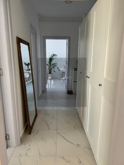 2 camere zona Theodor Pallady/60 mp - Poză 10