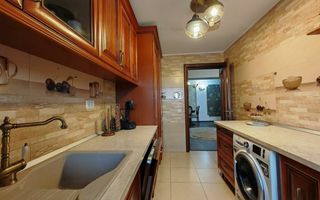 Apartament elegant cu dotări premium si centrala proprie, Bd. Unirii - Arogant - Poză 8