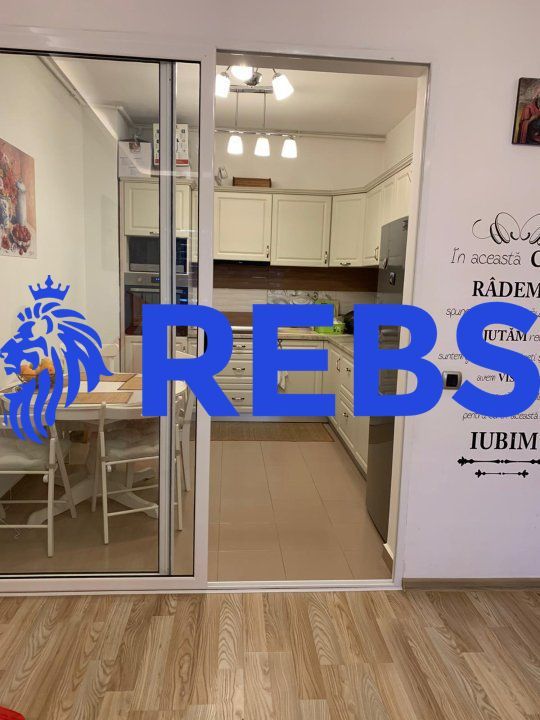 Apartament 2 camere Isaran - Poză 2