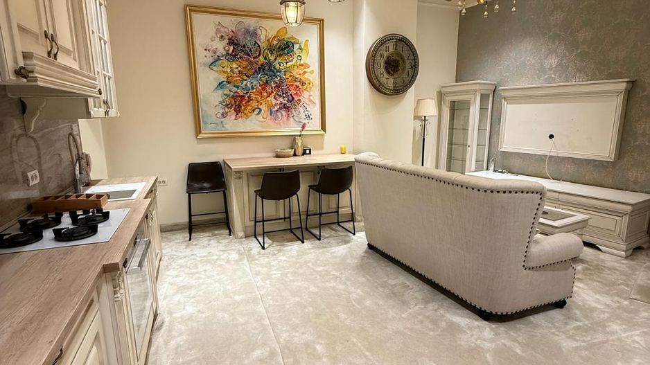 Apartament 3 camere transformate din 2 Carol I Mosilor Izvorul Rece - Poză 8