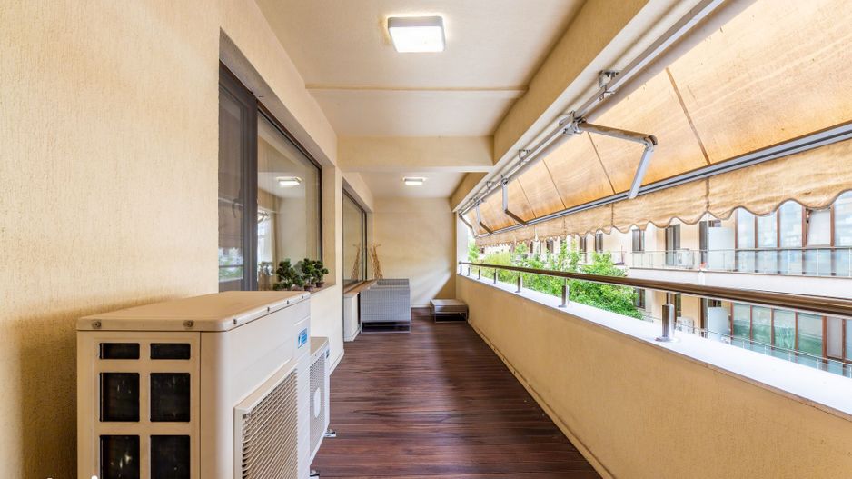 Apartament 3 camere | 253 mp | Herăstrău - Poză 16