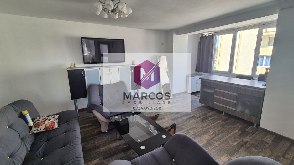 Vand apartament in centru - Poză 7