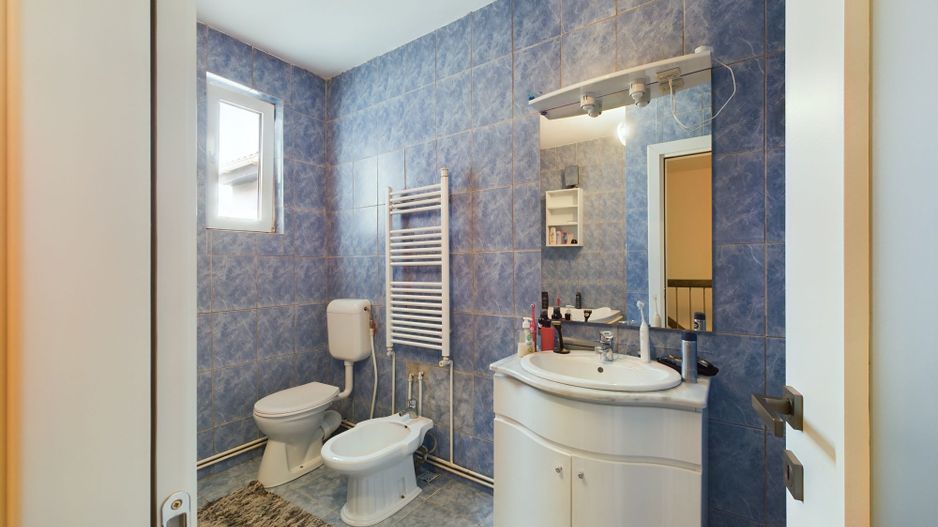 Casă ideală pentru familie extinsă în zona Crișan - Poză 14