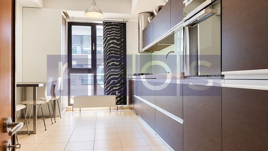 APARTAMENT PREMIUM 4 CAMERE | 166MP | TERASA 30MP | MOBILAT-UTILAT LUX - Poză 4