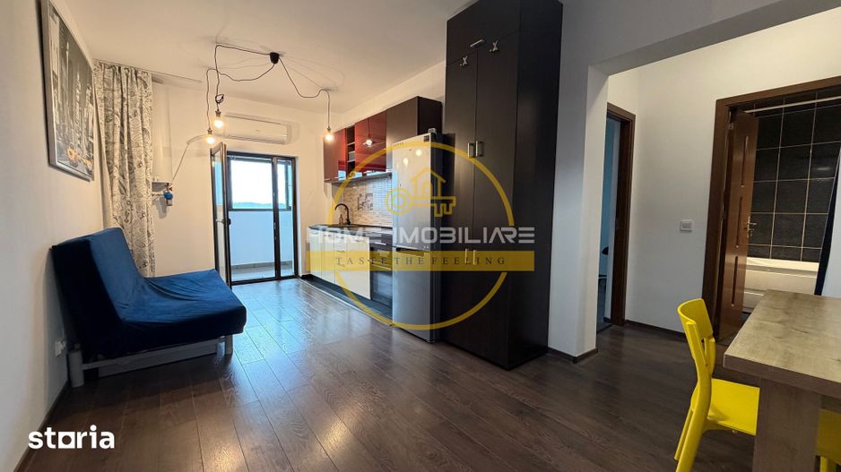 🏠Apartament 2 cam, 72MP, etaj 4 // 📍Valea Lupului - Poză 8